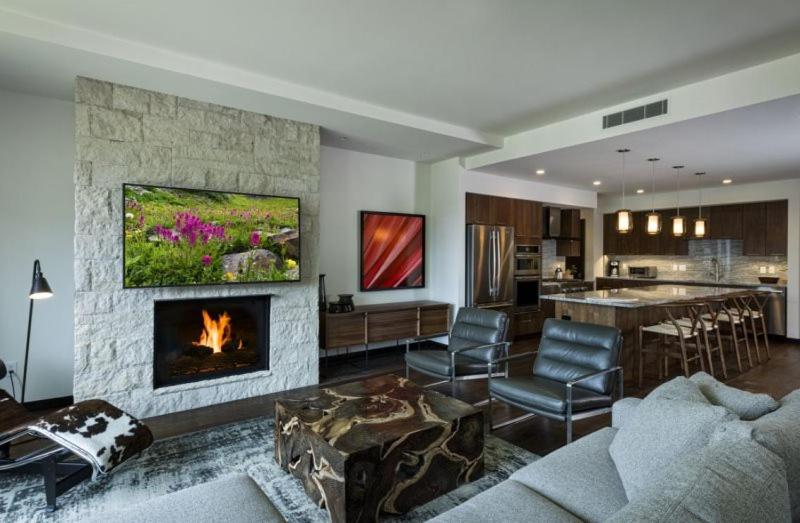 Vail Lion 4 Bedroom